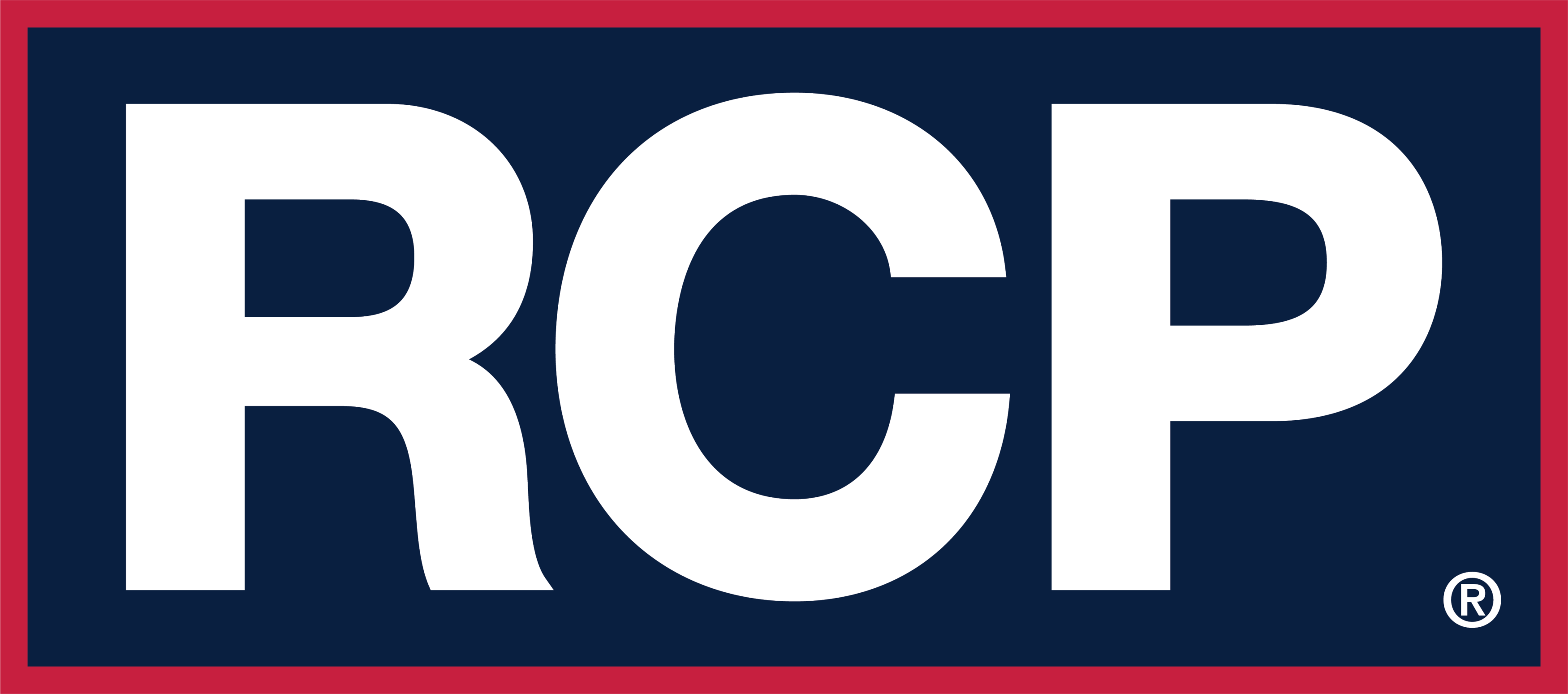RCP or TestApp company logo